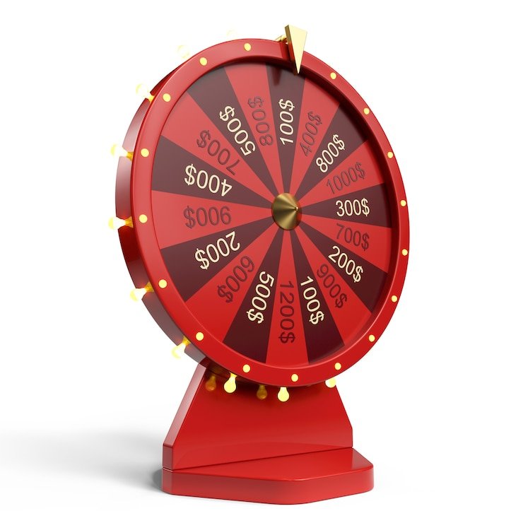 k9wn Bonus Multiplier Keno